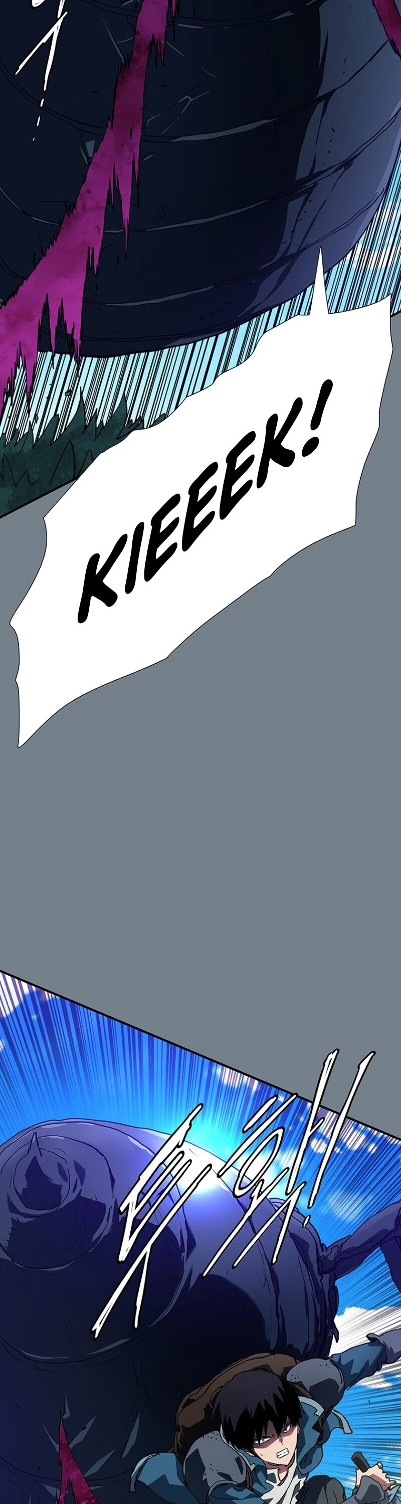 I'm the Only One Loved by the Constellations! Chapter 9 page 10 - Chapter 9