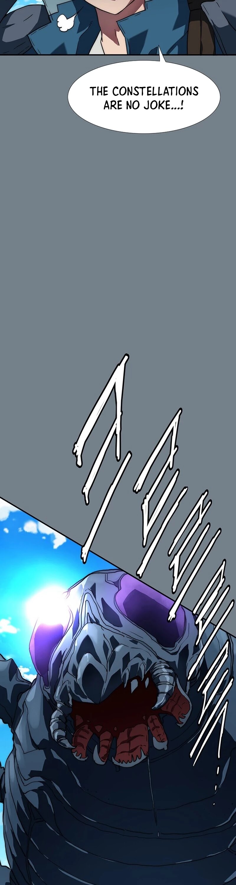 I'm the Only One Loved by the Constellations! Chapter 9 page 13 - Chapter 9