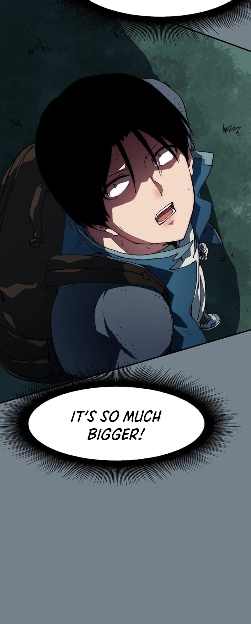 I'm the Only One Loved by the Constellations! Chapter 9 page 15 - Chapter 9
