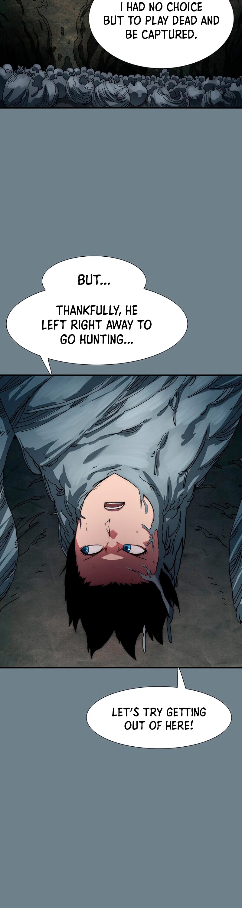 I'm the Only One Loved by the Constellations! Chapter 9 page 19 - Chapter 9