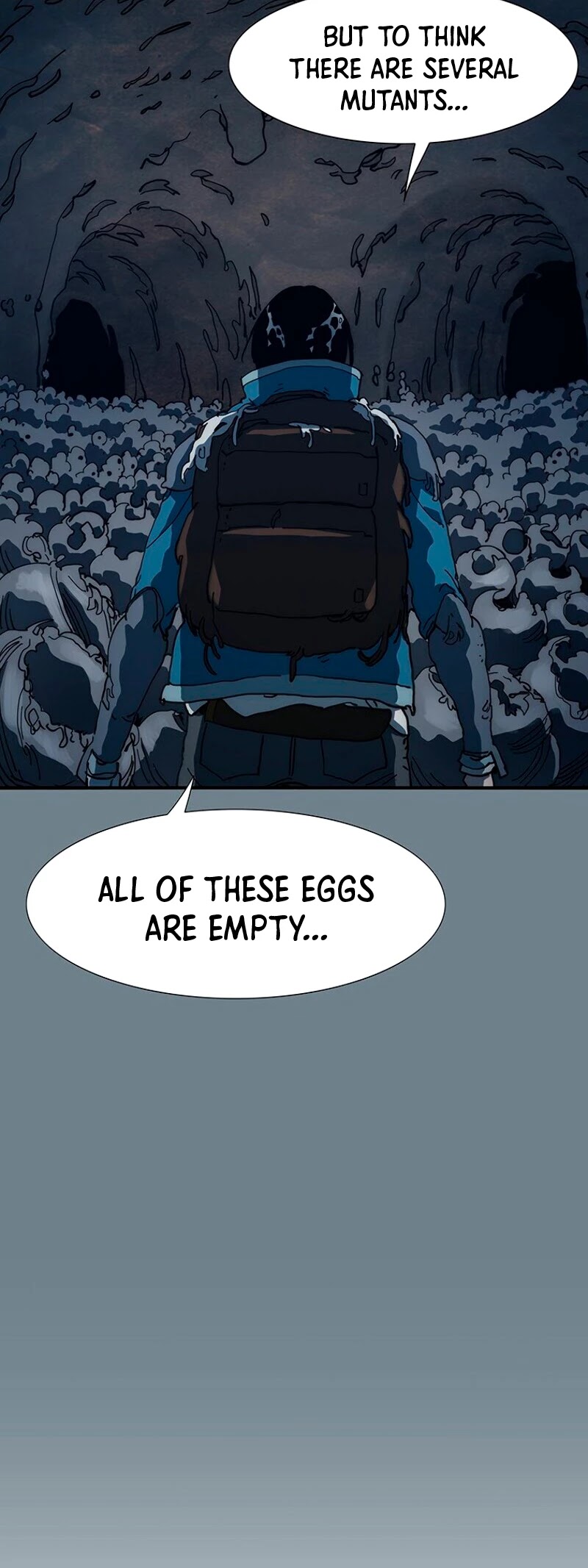 I'm the Only One Loved by the Constellations! Chapter 9 page 22 - Chapter 9