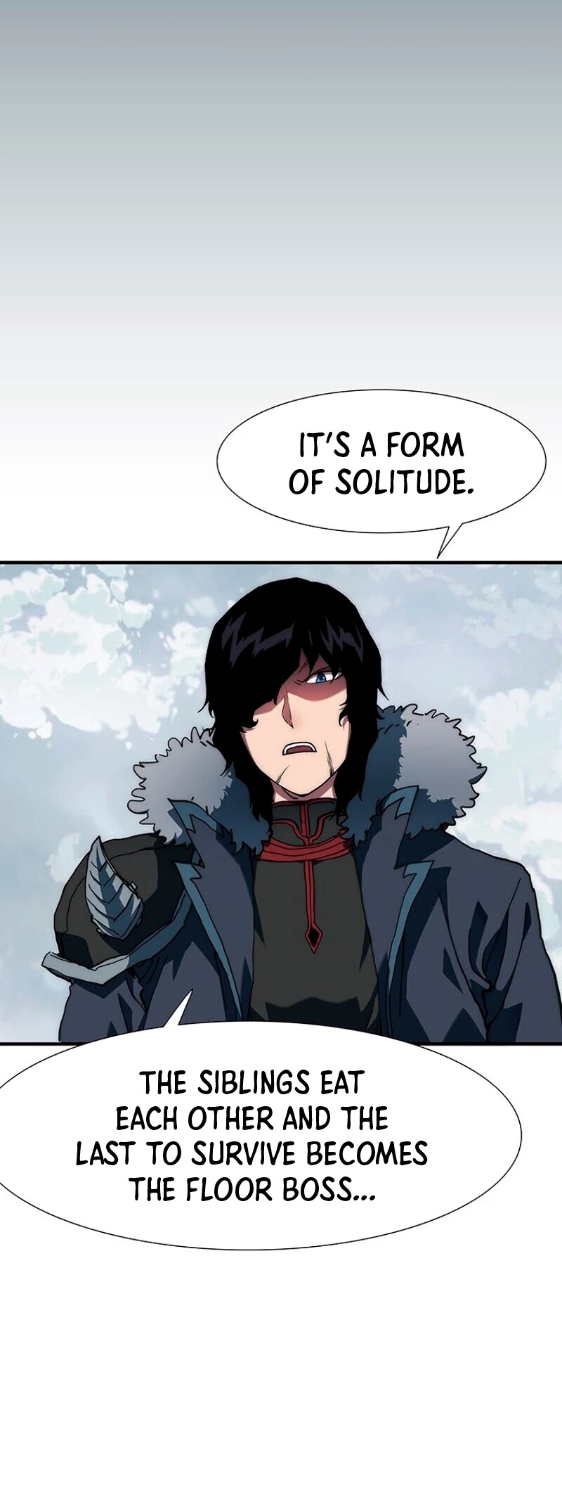 I'm the Only One Loved by the Constellations! Chapter 9 page 23 - Chapter 9