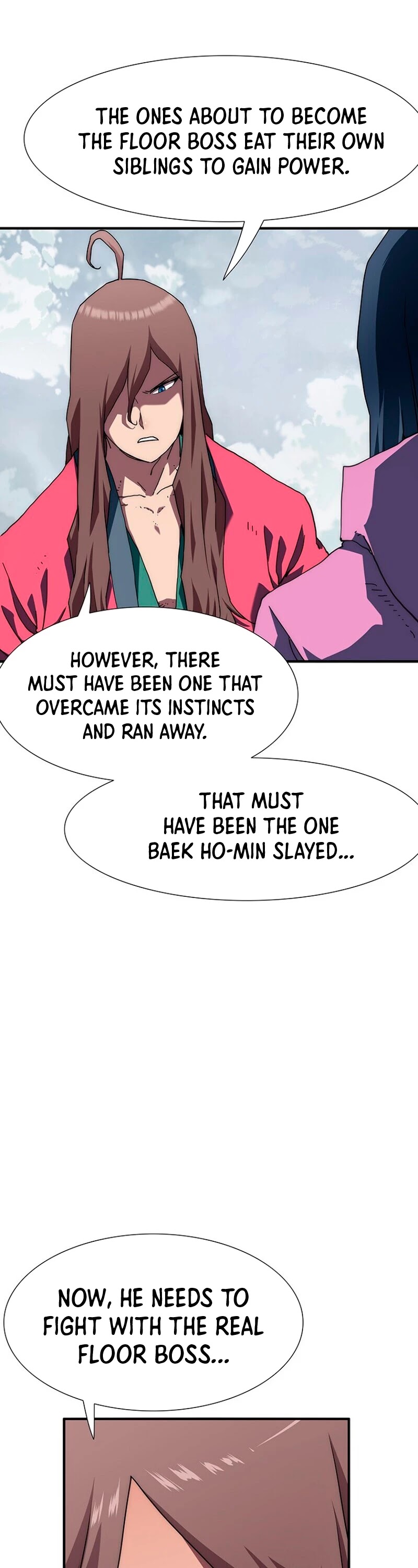 I'm the Only One Loved by the Constellations! Chapter 9 page 24 - Chapter 9