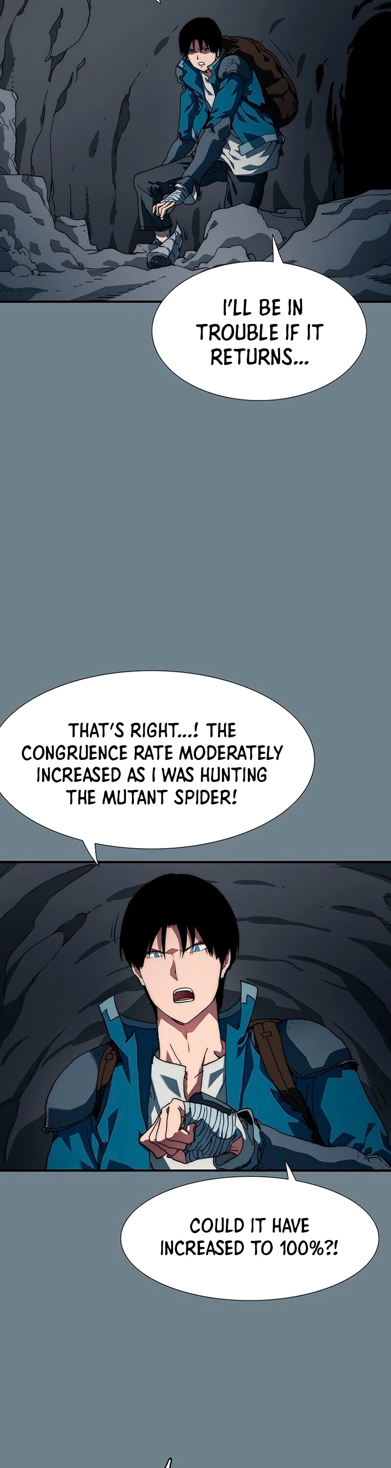 I'm the Only One Loved by the Constellations! Chapter 9 page 26 - Chapter 9