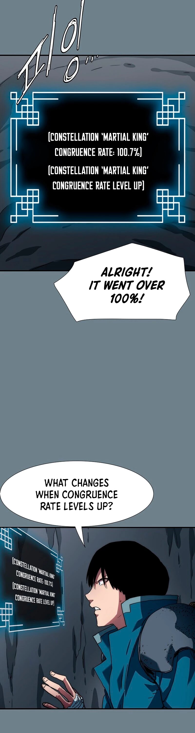 I'm the Only One Loved by the Constellations! Chapter 9 page 27 - Chapter 9