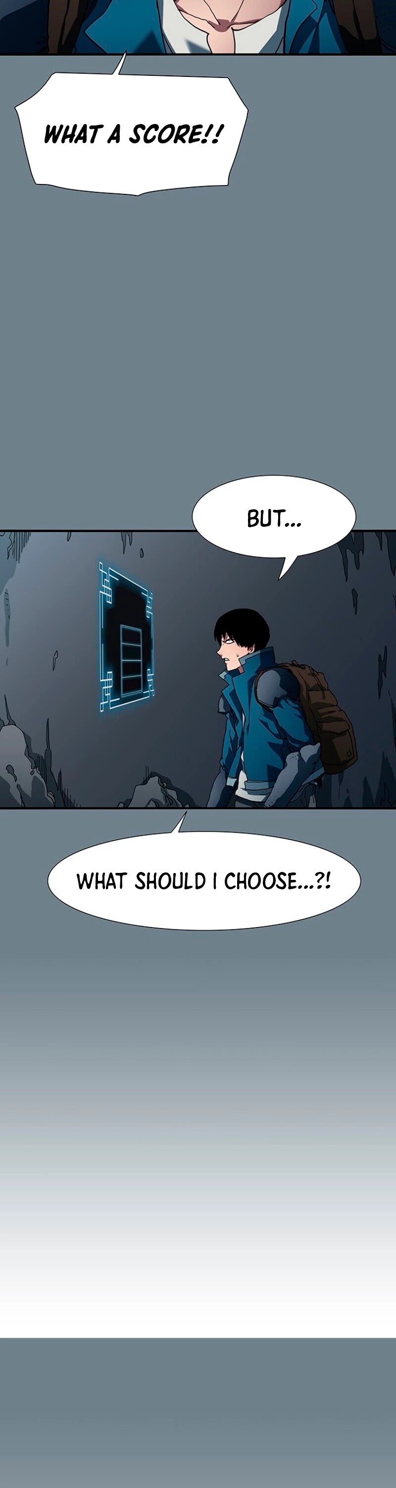 I'm the Only One Loved by the Constellations! Chapter 9 page 29 - Chapter 9