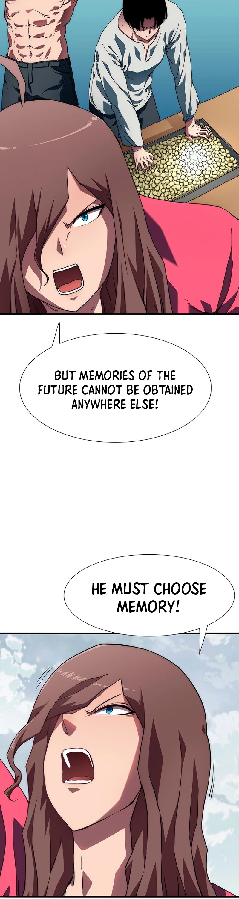 I'm the Only One Loved by the Constellations! Chapter 9 page 33 - Chapter 9