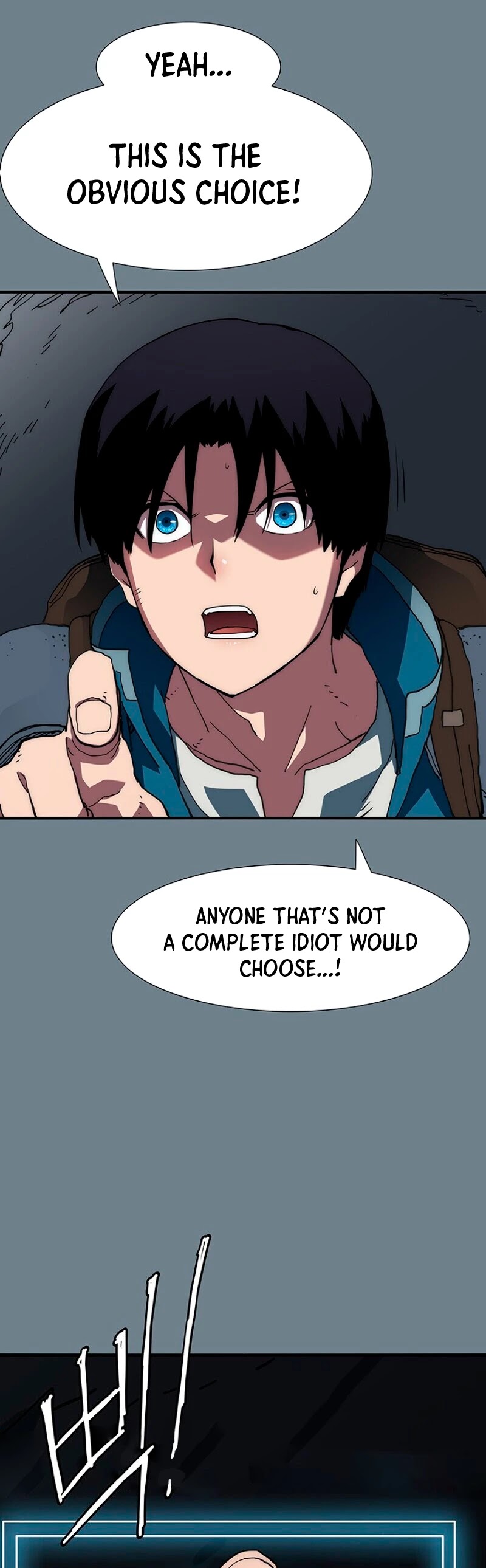I'm the Only One Loved by the Constellations! Chapter 9 page 38 - Chapter 9