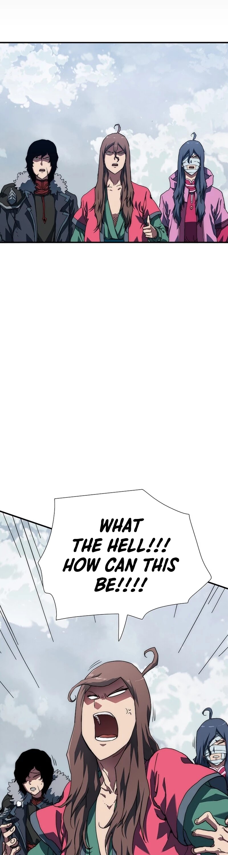 I'm the Only One Loved by the Constellations! Chapter 9 page 40 - Chapter 9