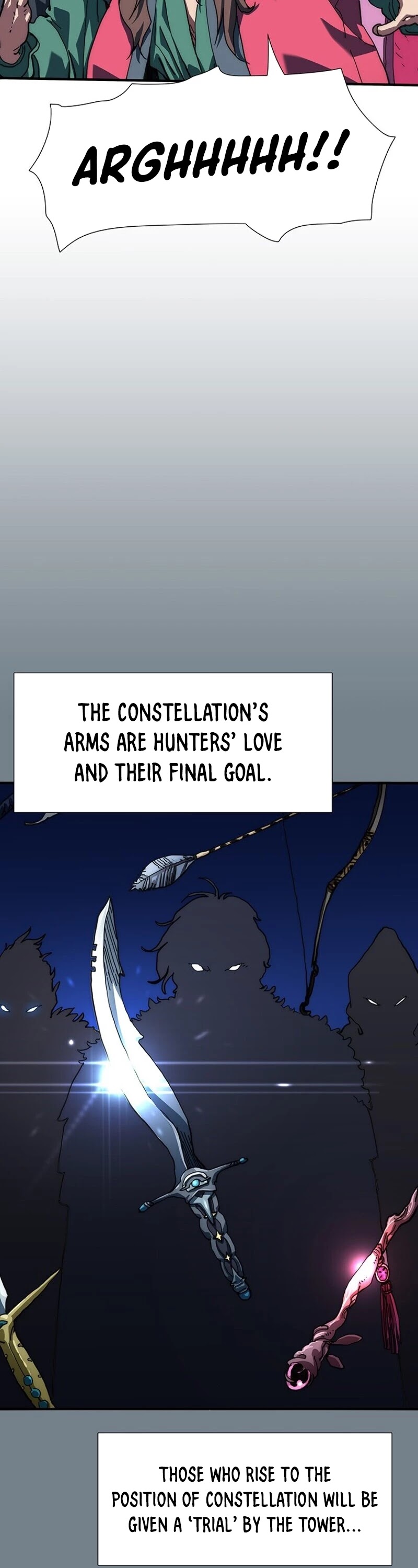 I'm the Only One Loved by the Constellations! Chapter 9 page 41 - Chapter 9