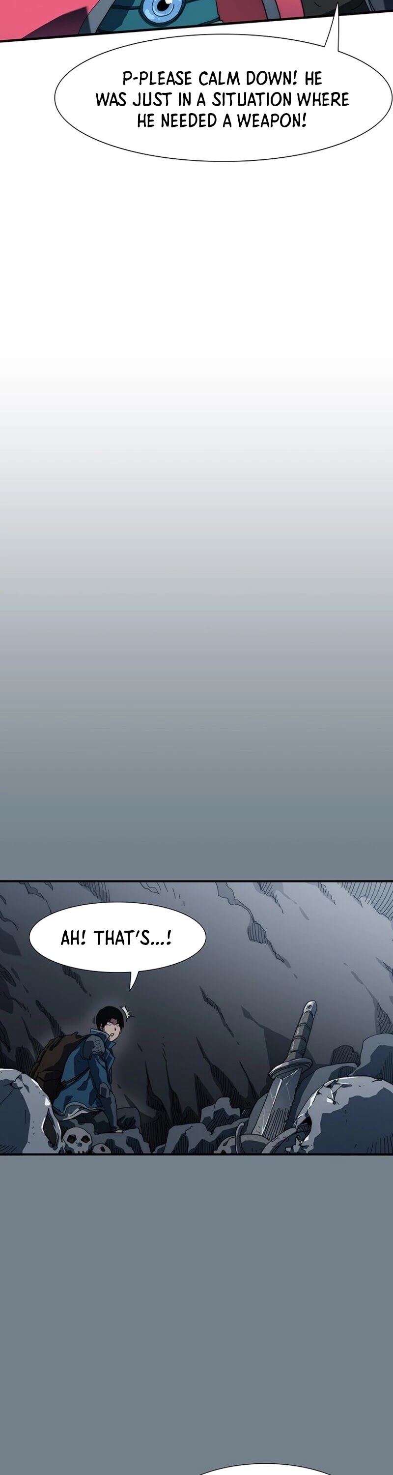 I'm the Only One Loved by the Constellations! Chapter 9 page 49 - Chapter 9