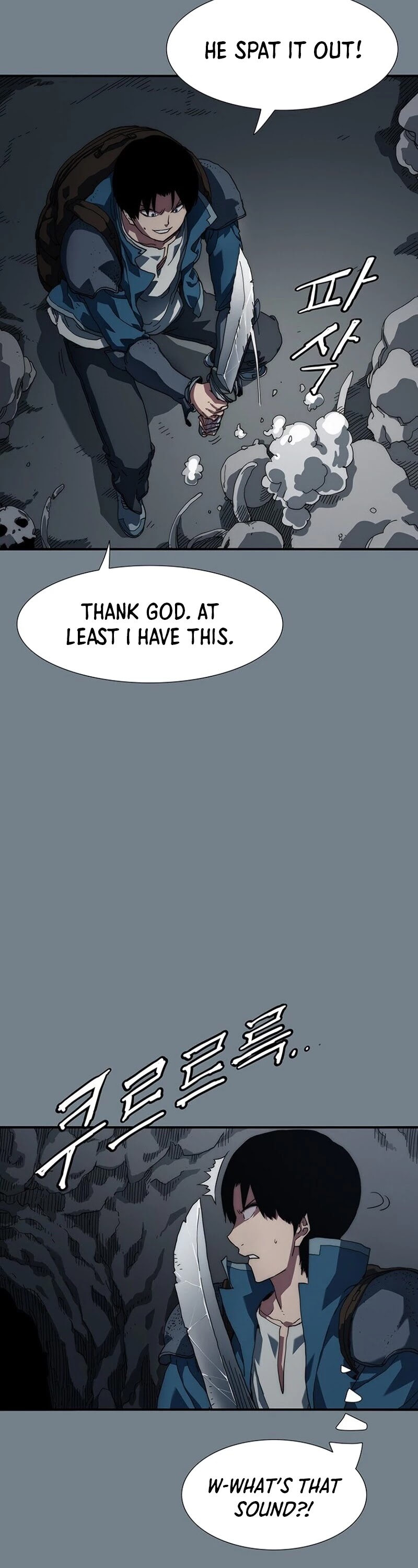 I'm the Only One Loved by the Constellations! Chapter 9 page 50 - Chapter 9