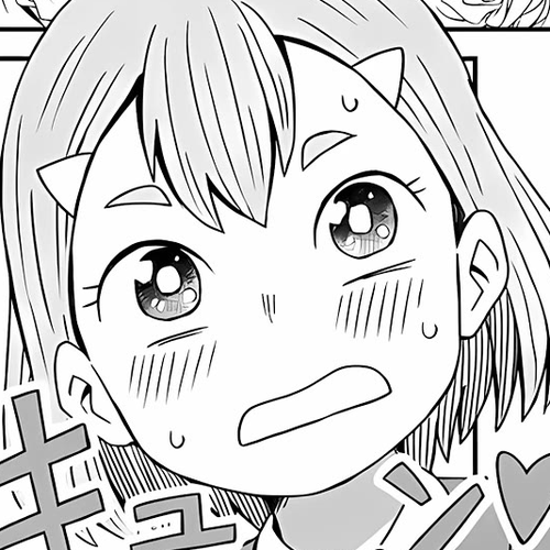 I'm the Only One Not Crossdressing!? Chapter 10: Senpai's Orders are Absolute cover