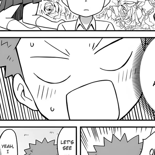 I'm the Only One Not Crossdressing!? Chapter 12: A Special Extra-curricular Lesson!? cover