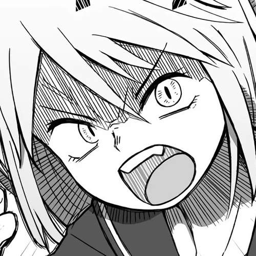 I'm the Only One Not Crossdressing!? Chapter 3 cover