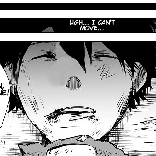 I'm the Only One with a Failure of a Skill in Another World's Summoning Rebellion — Until the Weakest Skill [Absorption] Swallows Everything Chapter 1: Mockery and awakening. cover
