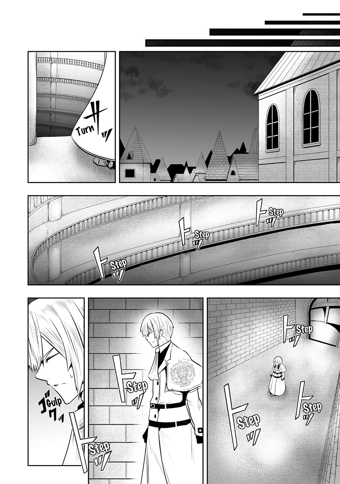 I'm the Only One with a Failure of a Skill in Another World's Summoning Rebellion — Until the Weakest Skill [Absorption] Swallows Everything Chapter 105 page 11 - Chapter 105