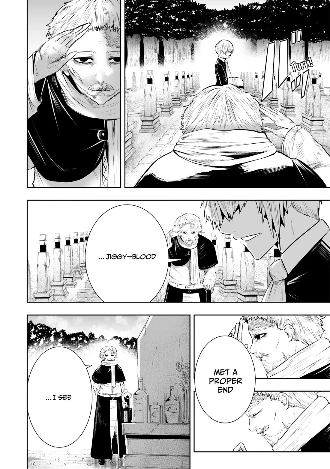 I'm the Only One with a Failure of a Skill in Another World's Summoning Rebellion — Until the Weakest Skill [Absorption] Swallows Everything Chapter 105 page 7 - Chapter 105