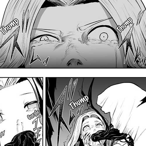 I'm the Only One with a Failure of a Skill in Another World's Summoning Rebellion — Until the Weakest Skill [Absorption] Swallows Everything Chapter 106 cover