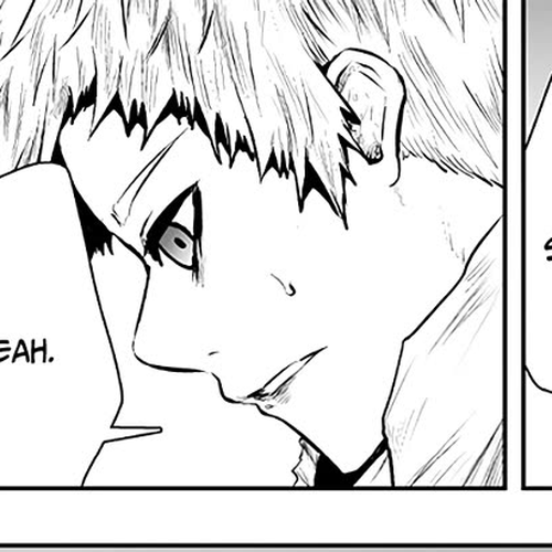 I'm the Only One with a Failure of a Skill in Another World's Summoning Rebellion — Until the Weakest Skill [Absorption] Swallows Everything Chapter 107 cover