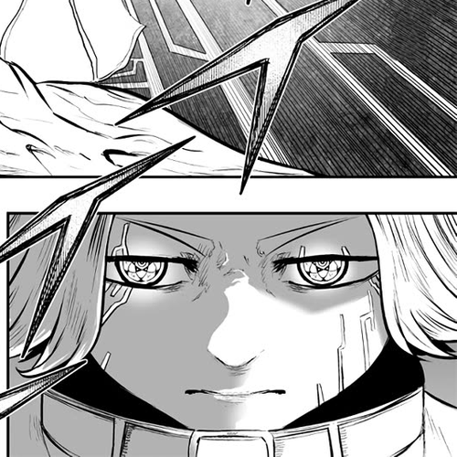 I'm the Only One with a Failure of a Skill in Another World's Summoning Rebellion — Until the Weakest Skill [Absorption] Swallows Everything Chapter 109 cover