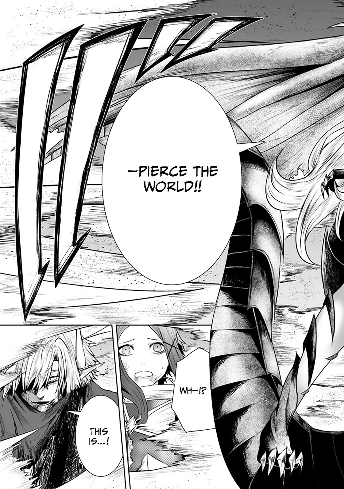 I'm the Only One with a Failure of a Skill in Another World's Summoning Rebellion — Until the Weakest Skill [Absorption] Swallows Everything Chapter 120 page 12 - Chapter 120
