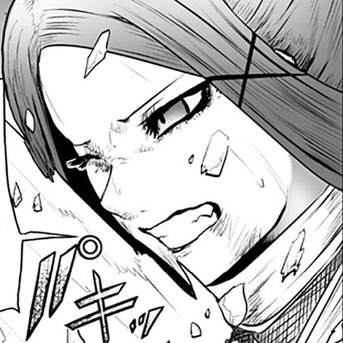 I'm the Only One with a Failure of a Skill in Another World's Summoning Rebellion — Until the Weakest Skill [Absorption] Swallows Everything Chapter 120 cover