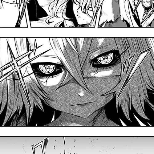 I'm the Only One with a Failure of a Skill in Another World's Summoning Rebellion — Until the Weakest Skill [Absorption] Swallows Everything Chapter 121 cover