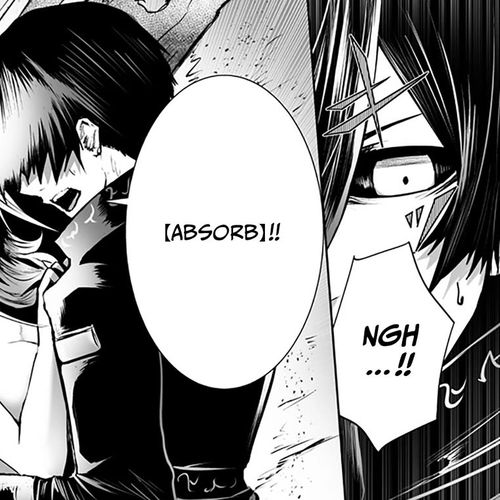 I'm the Only One with a Failure of a Skill in Another World's Summoning Rebellion — Until the Weakest Skill [Absorption] Swallows Everything Chapter 125 cover
