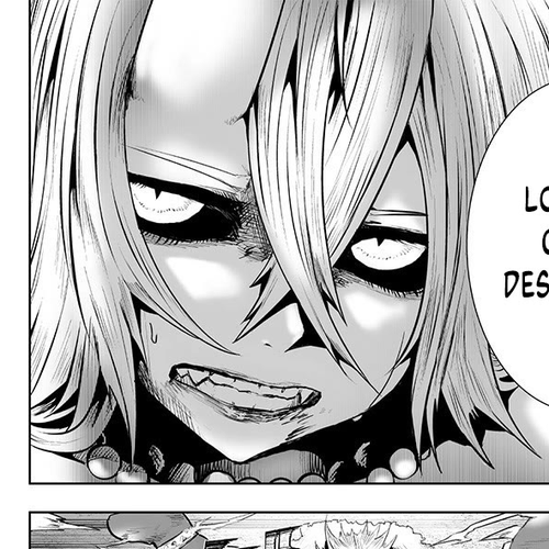I'm the Only One with a Failure of a Skill in Another World's Summoning Rebellion — Until the Weakest Skill [Absorption] Swallows Everything Chapter 128 cover