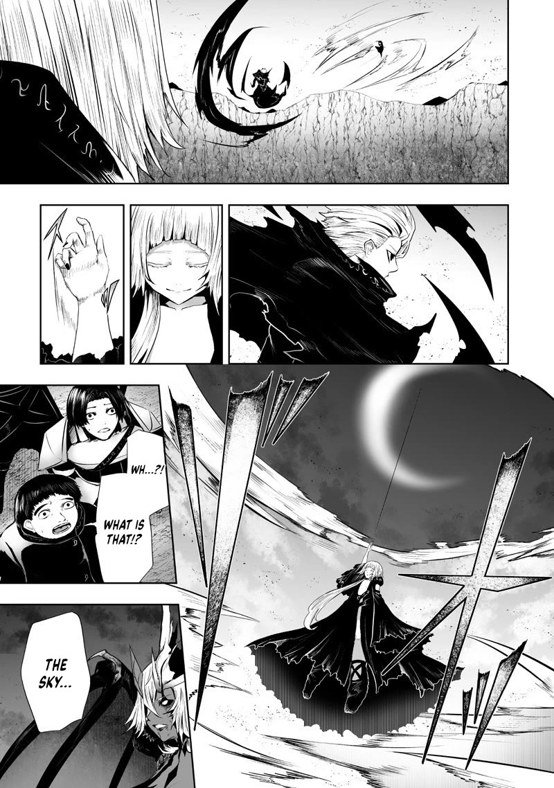I'm the Only One with a Failure of a Skill in Another World's Summoning Rebellion — Until the Weakest Skill [Absorption] Swallows Everything Chapter 129 page 3 - Chapter 129