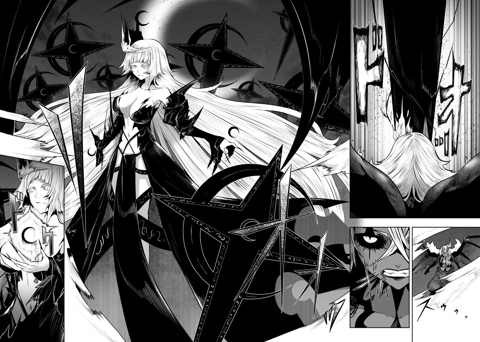 I'm the Only One with a Failure of a Skill in Another World's Summoning Rebellion — Until the Weakest Skill [Absorption] Swallows Everything Chapter 129 page 4 - Chapter 129