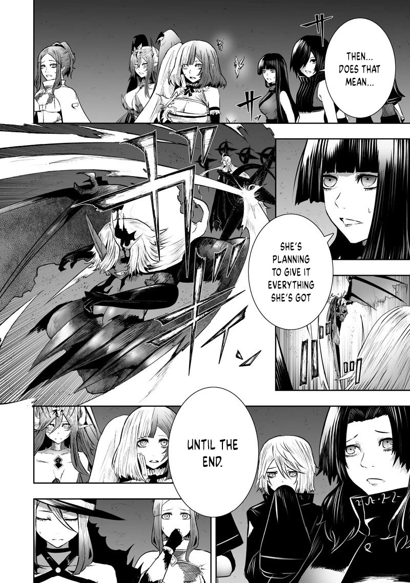 I'm the Only One with a Failure of a Skill in Another World's Summoning Rebellion — Until the Weakest Skill [Absorption] Swallows Everything Chapter 129 page 7 - Chapter 129