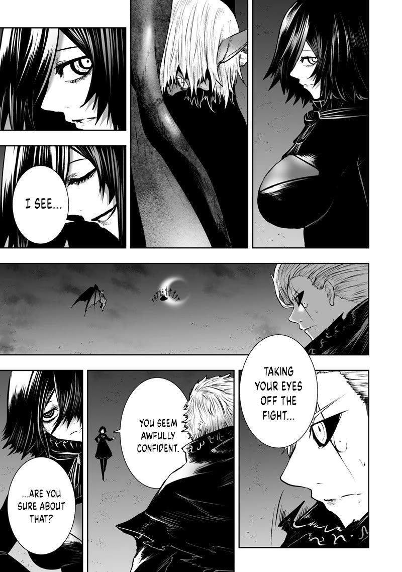 I'm the Only One with a Failure of a Skill in Another World's Summoning Rebellion — Until the Weakest Skill [Absorption] Swallows Everything Chapter 129 page 8 - Chapter 129