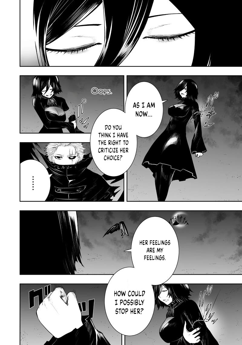I'm the Only One with a Failure of a Skill in Another World's Summoning Rebellion — Until the Weakest Skill [Absorption] Swallows Everything Chapter 129 page 9 - Chapter 129