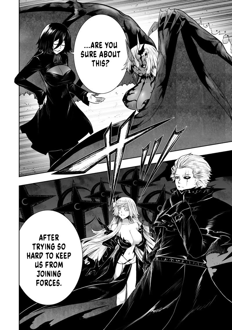 I'm the Only One with a Failure of a Skill in Another World's Summoning Rebellion — Until the Weakest Skill [Absorption] Swallows Everything Chapter 130 page 2 - Chapter 130