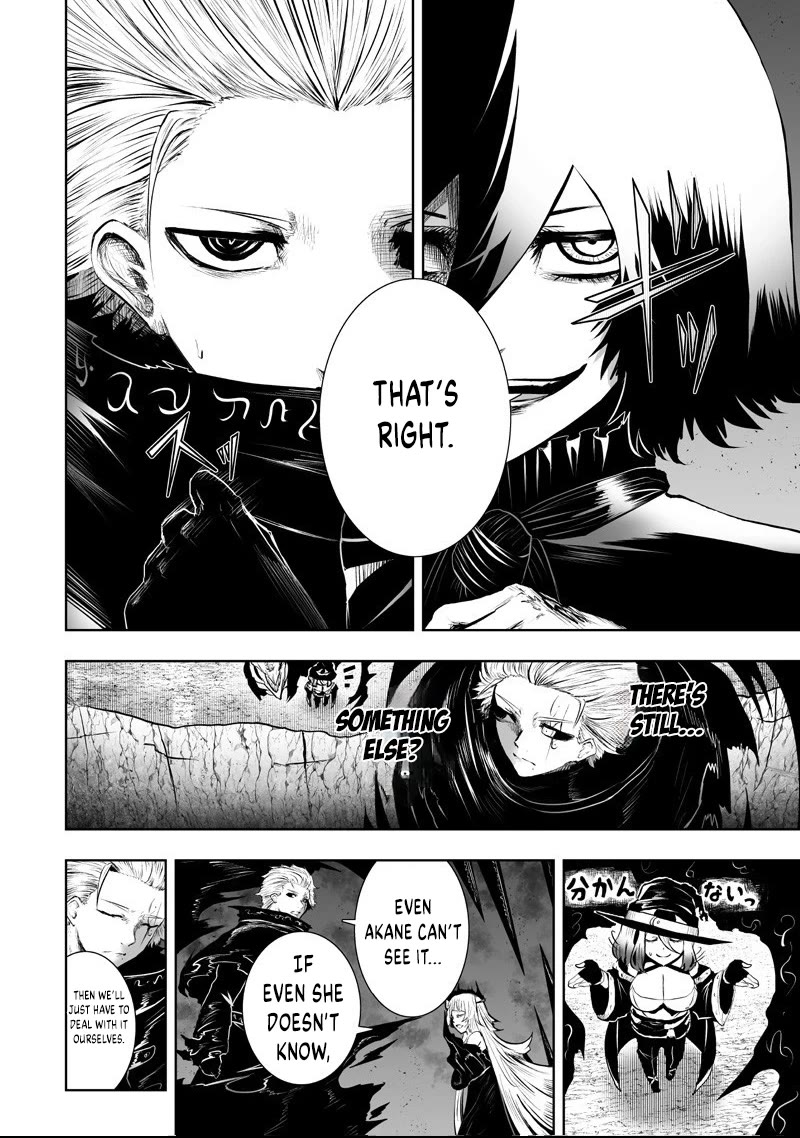 I'm the Only One with a Failure of a Skill in Another World's Summoning Rebellion — Until the Weakest Skill [Absorption] Swallows Everything Chapter 130 page 4 - Chapter 130
