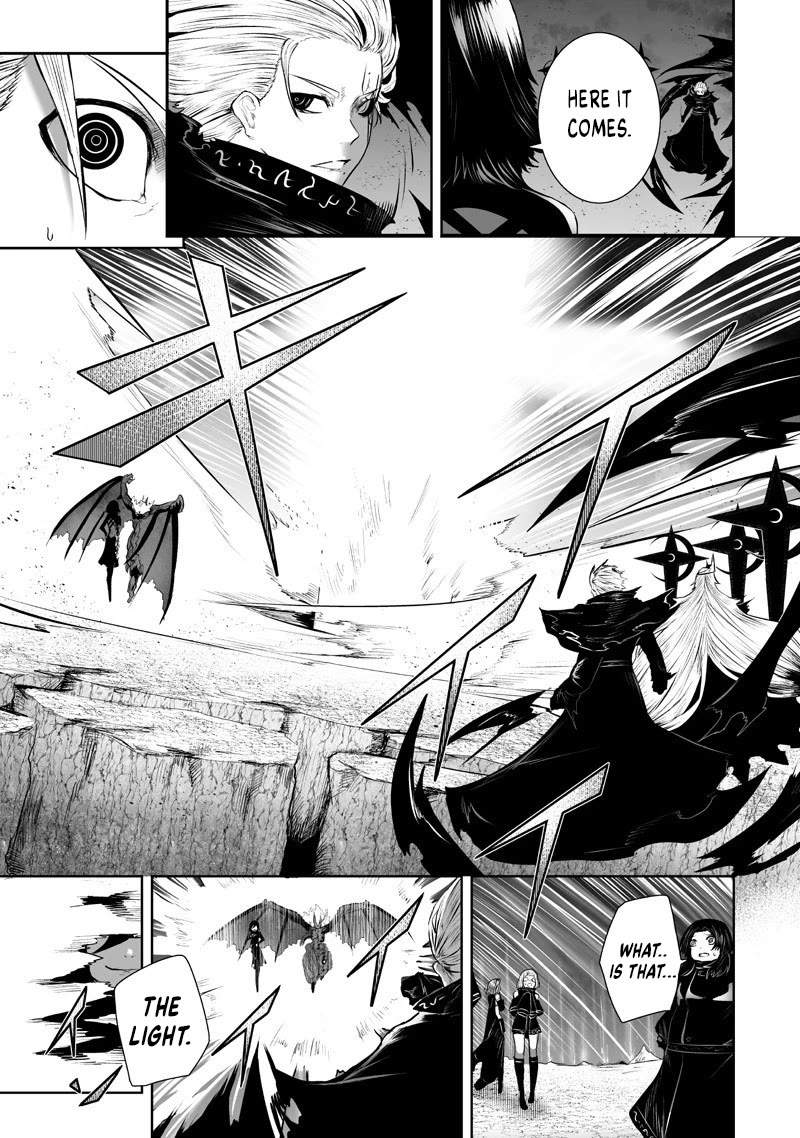 I'm the Only One with a Failure of a Skill in Another World's Summoning Rebellion — Until the Weakest Skill [Absorption] Swallows Everything Chapter 130 page 9 - Chapter 130