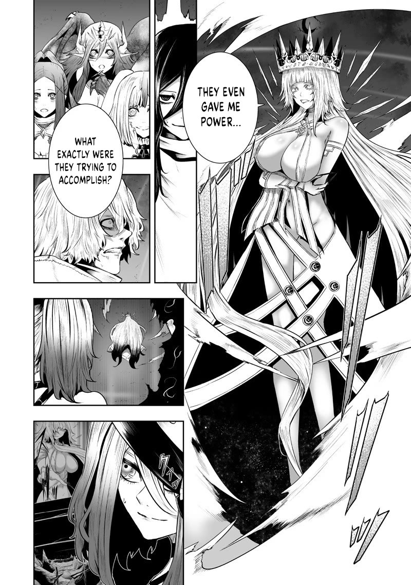 I'm the Only One with a Failure of a Skill in Another World's Summoning Rebellion — Until the Weakest Skill [Absorption] Swallows Everything Chapter 131 page 2 - Chapter 131