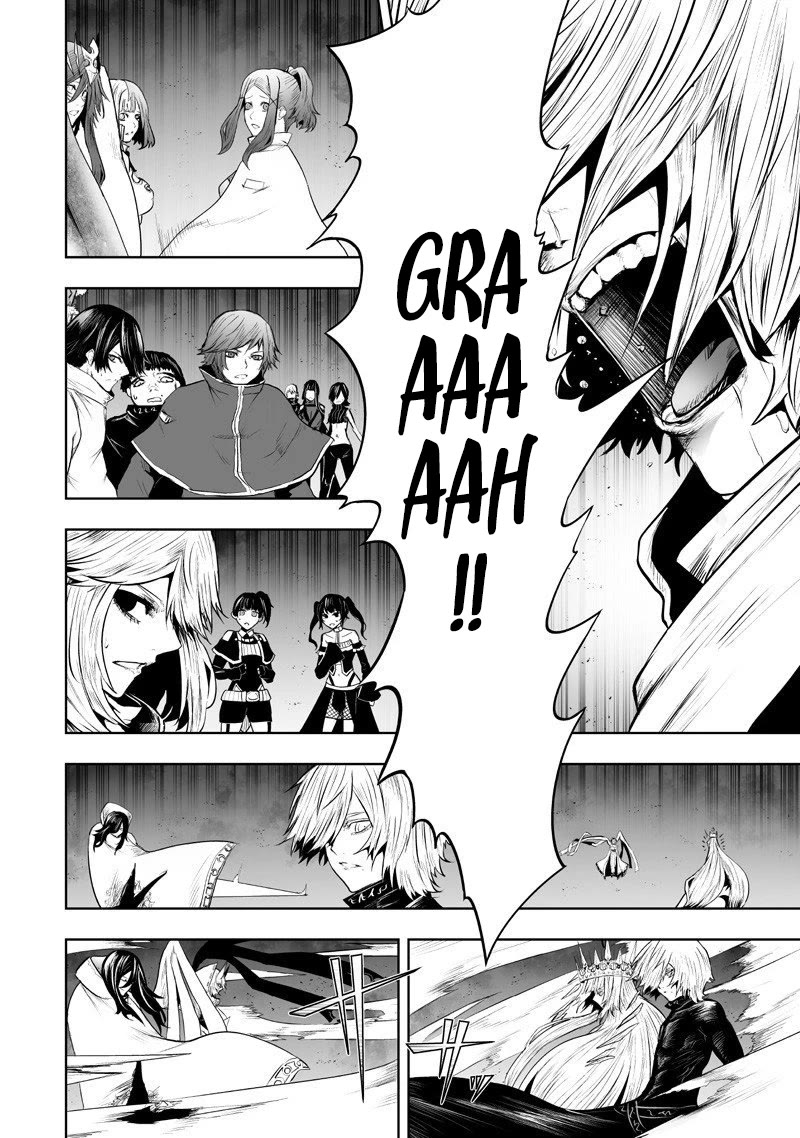 I'm the Only One with a Failure of a Skill in Another World's Summoning Rebellion — Until the Weakest Skill [Absorption] Swallows Everything Chapter 132 page 14 - Chapter 132