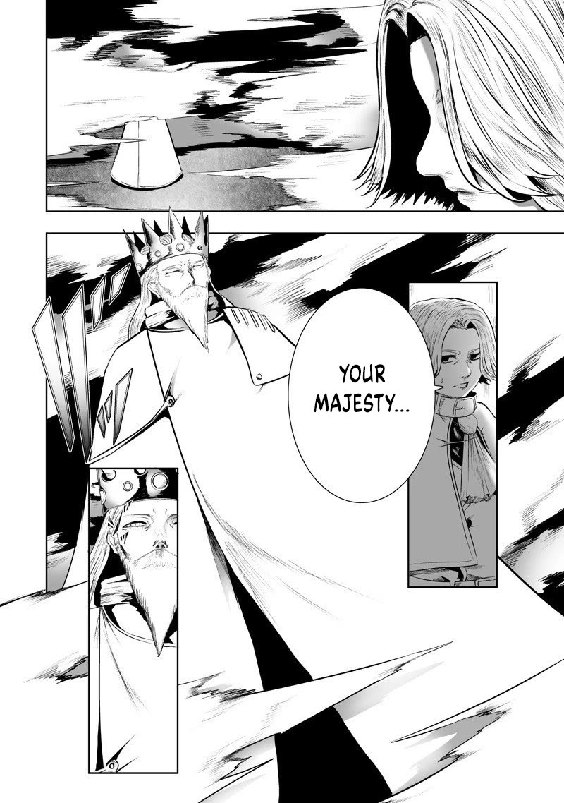 I'm the Only One with a Failure of a Skill in Another World's Summoning Rebellion — Until the Weakest Skill [Absorption] Swallows Everything Chapter 132 page 2 - Chapter 132