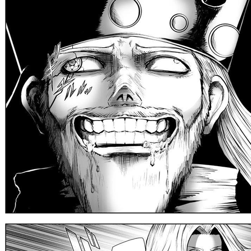 I'm the Only One with a Failure of a Skill in Another World's Summoning Rebellion — Until the Weakest Skill [Absorption] Swallows Everything Chapter 132 cover