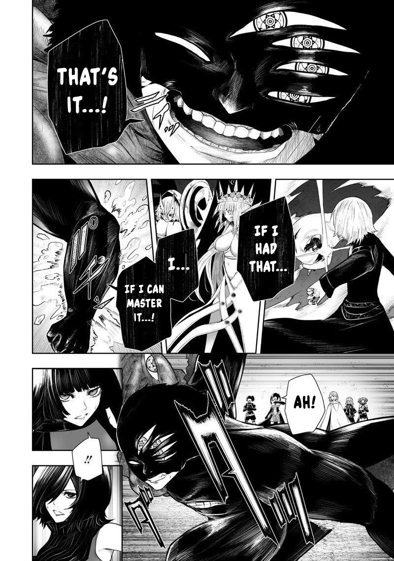 I'm the Only One with a Failure of a Skill in Another World's Summoning Rebellion — Until the Weakest Skill [Absorption] Swallows Everything Chapter 136 page 14 - Chapter 136