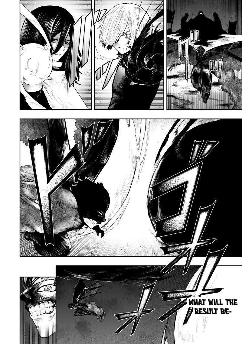 I'm the Only One with a Failure of a Skill in Another World's Summoning Rebellion — Until the Weakest Skill [Absorption] Swallows Everything Chapter 136 page 18 - Chapter 136