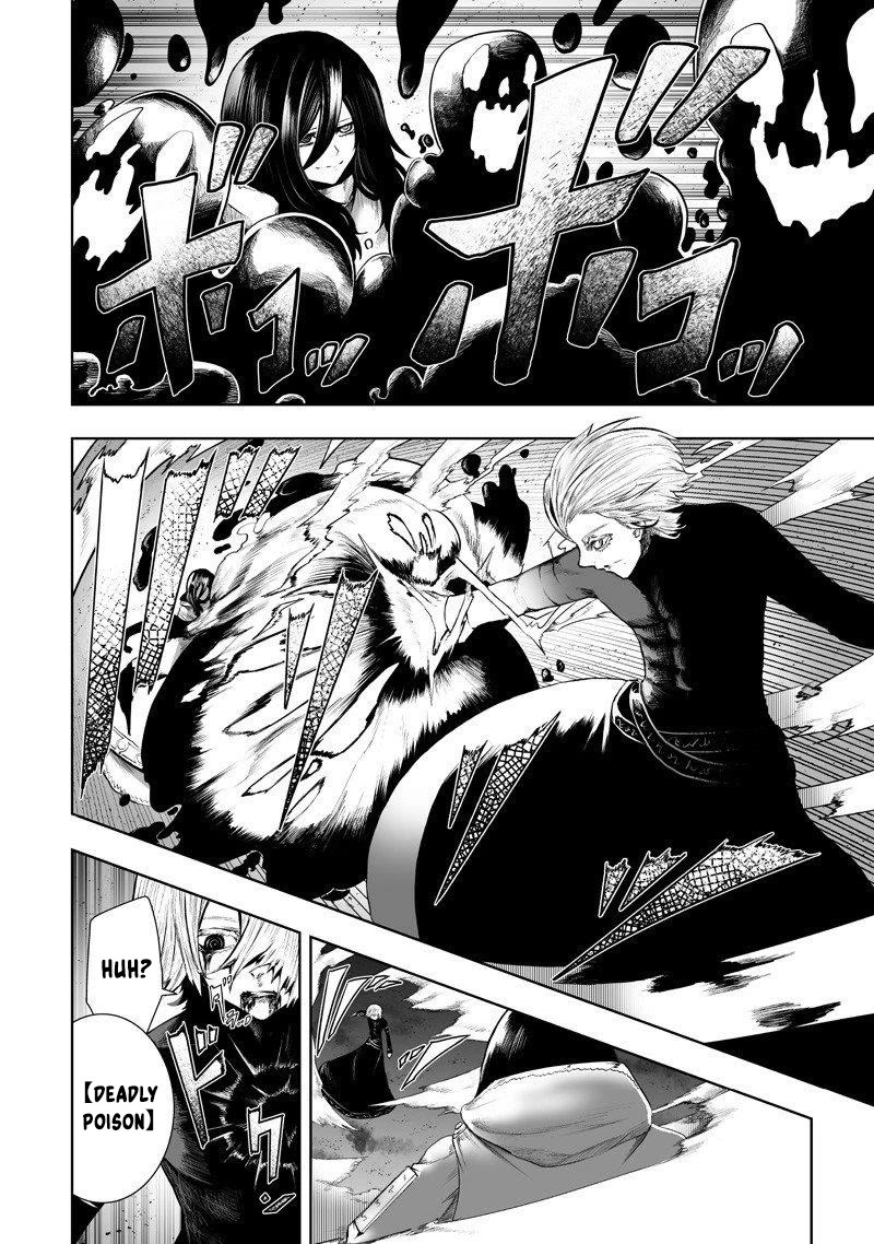 I'm the Only One with a Failure of a Skill in Another World's Summoning Rebellion — Until the Weakest Skill [Absorption] Swallows Everything Chapter 136 page 2 - Chapter 136