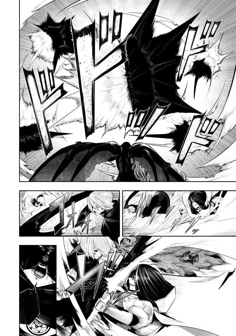 I'm the Only One with a Failure of a Skill in Another World's Summoning Rebellion — Until the Weakest Skill [Absorption] Swallows Everything Chapter 137 page 10 - Chapter 137