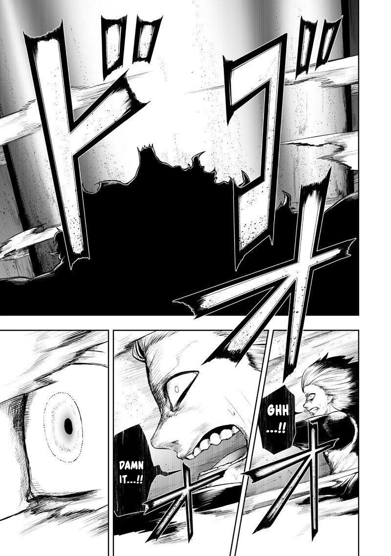 I'm the Only One with a Failure of a Skill in Another World's Summoning Rebellion — Until the Weakest Skill [Absorption] Swallows Everything Chapter 137 page 13 - Chapter 137