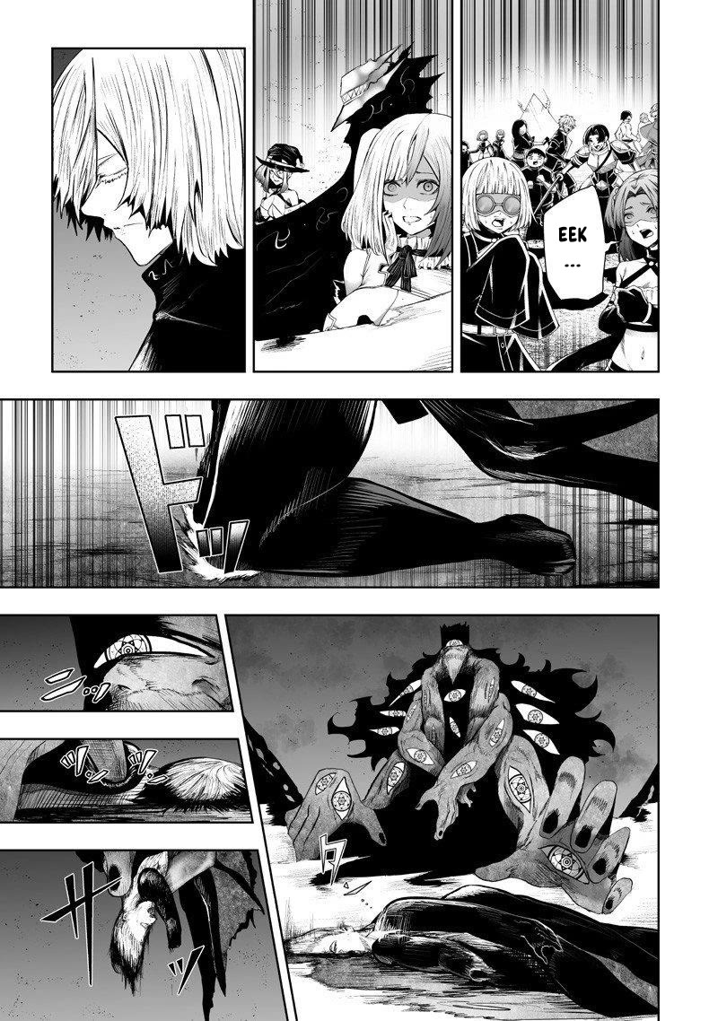 I'm the Only One with a Failure of a Skill in Another World's Summoning Rebellion — Until the Weakest Skill [Absorption] Swallows Everything Chapter 137 page 15 - Chapter 137