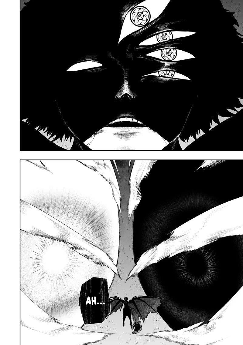 I'm the Only One with a Failure of a Skill in Another World's Summoning Rebellion — Until the Weakest Skill [Absorption] Swallows Everything Chapter 137 page 4 - Chapter 137