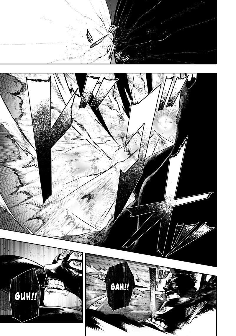 I'm the Only One with a Failure of a Skill in Another World's Summoning Rebellion — Until the Weakest Skill [Absorption] Swallows Everything Chapter 137 page 5 - Chapter 137
